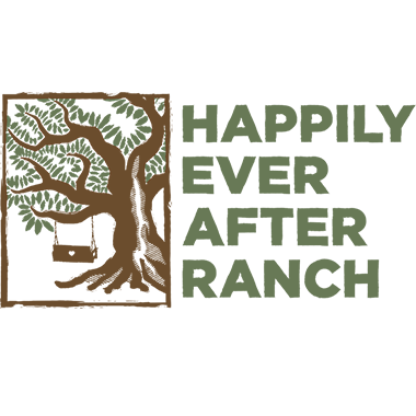 Happily Ever After Ranch – Johnnyo Design