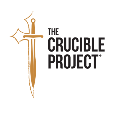 The Crucible Project – Johnnyo Design