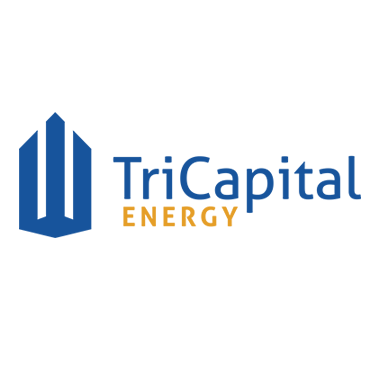 TriCapital Energy – Johnnyo Design